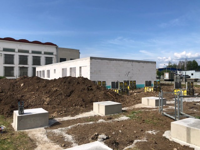 VSD Spišská Nová Ves
